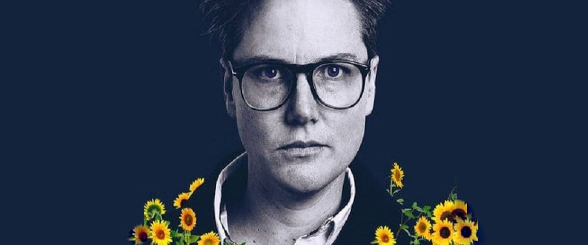 Hannah Gadsby: Nanette background
