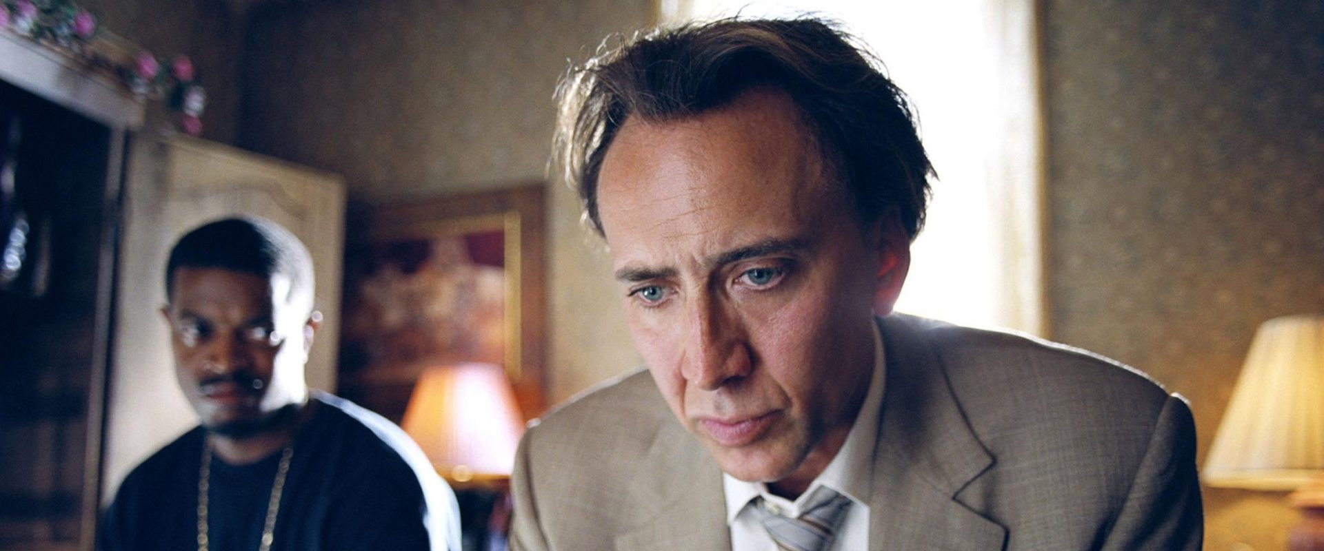 Bad Lieutenant: Port of Call New Orleans background