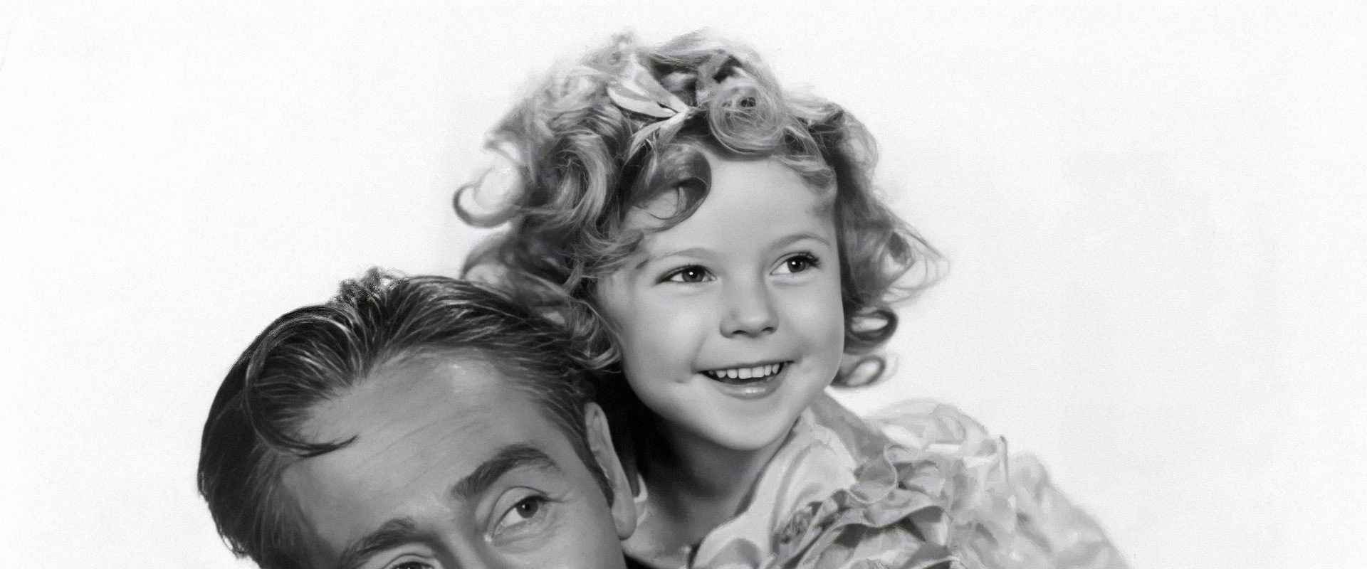 Little Miss Marker background