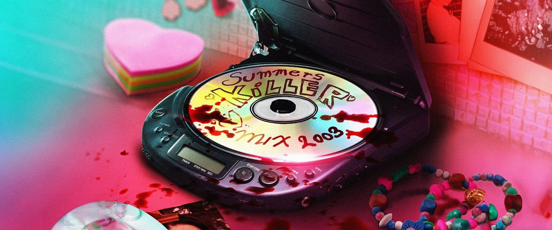 Time Cut background
