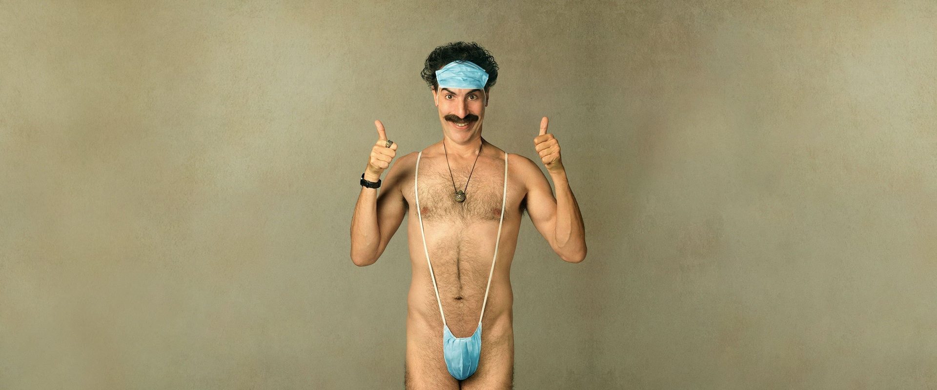Borat Subsequent Moviefilm: Delivery of Prodigious Bribe to American Regime for Make Benefit Once Glorious Nation of Kazakhstan background
