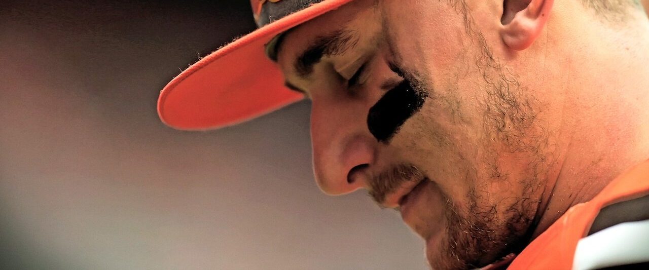 Untold: Johnny Football background