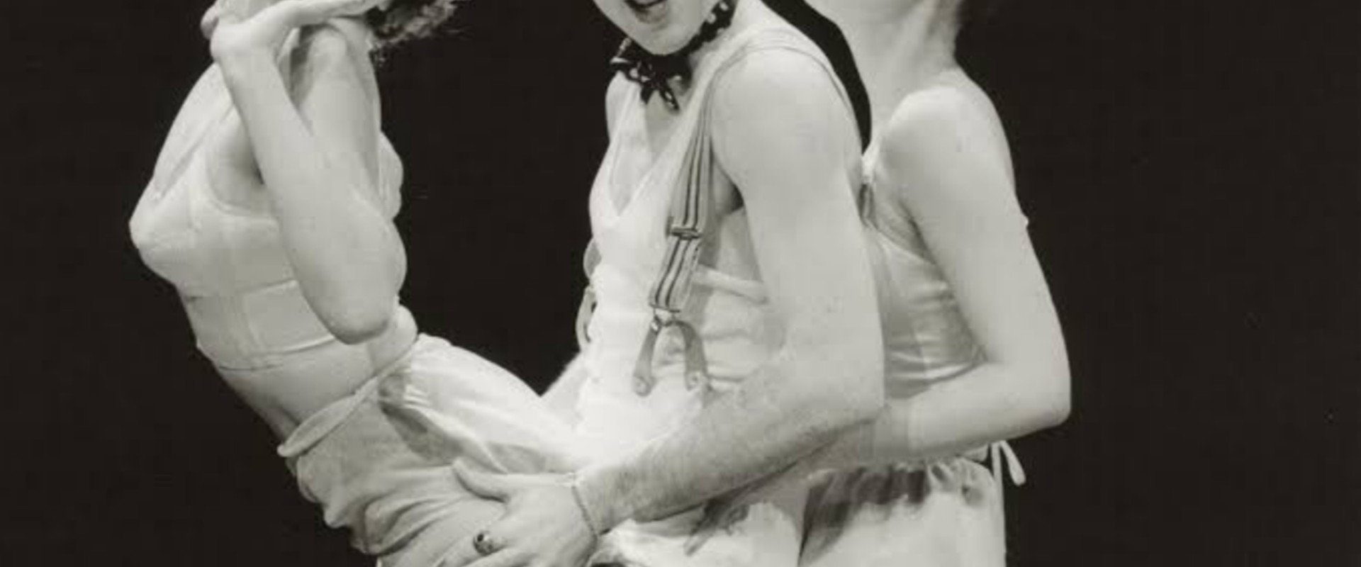 Cabaret background