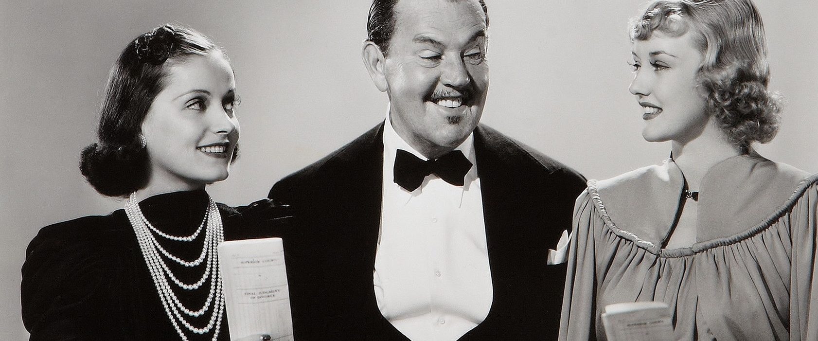 Charlie Chan in Reno background