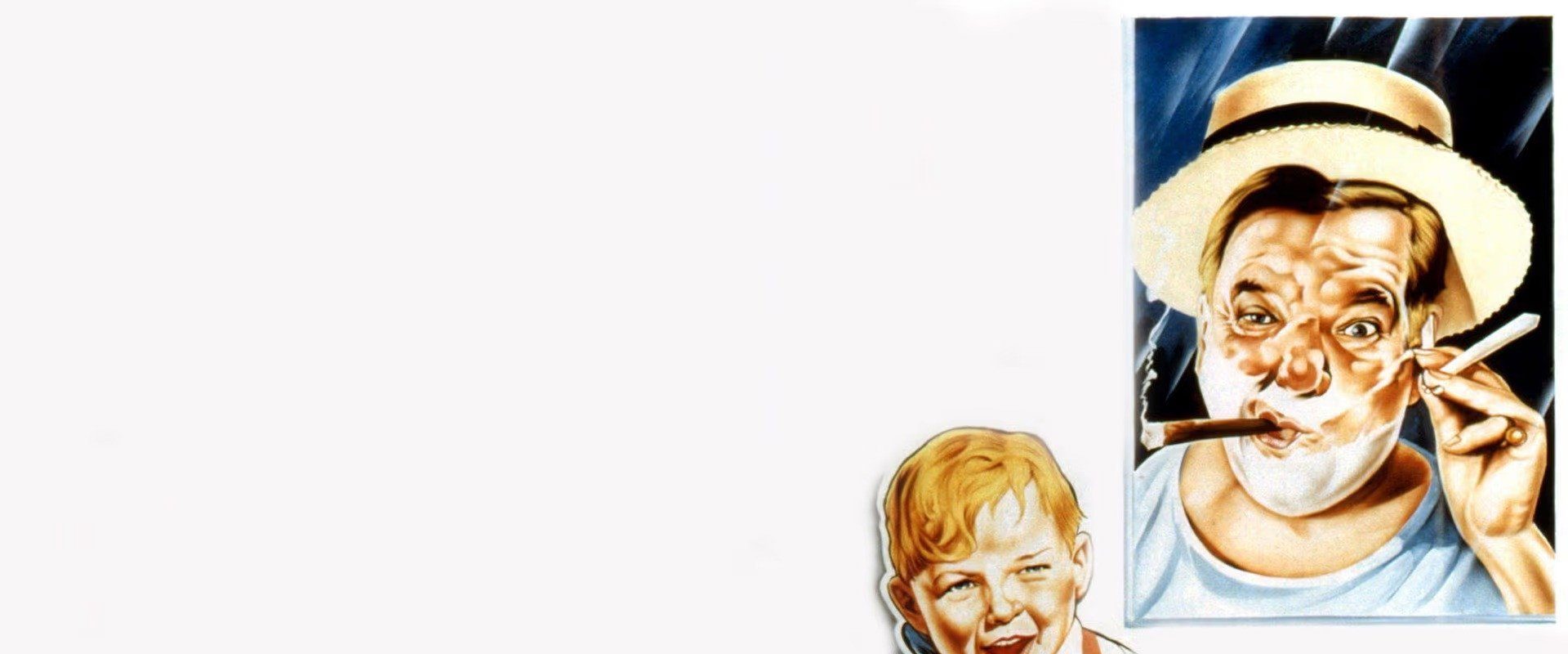 It's a Gift background