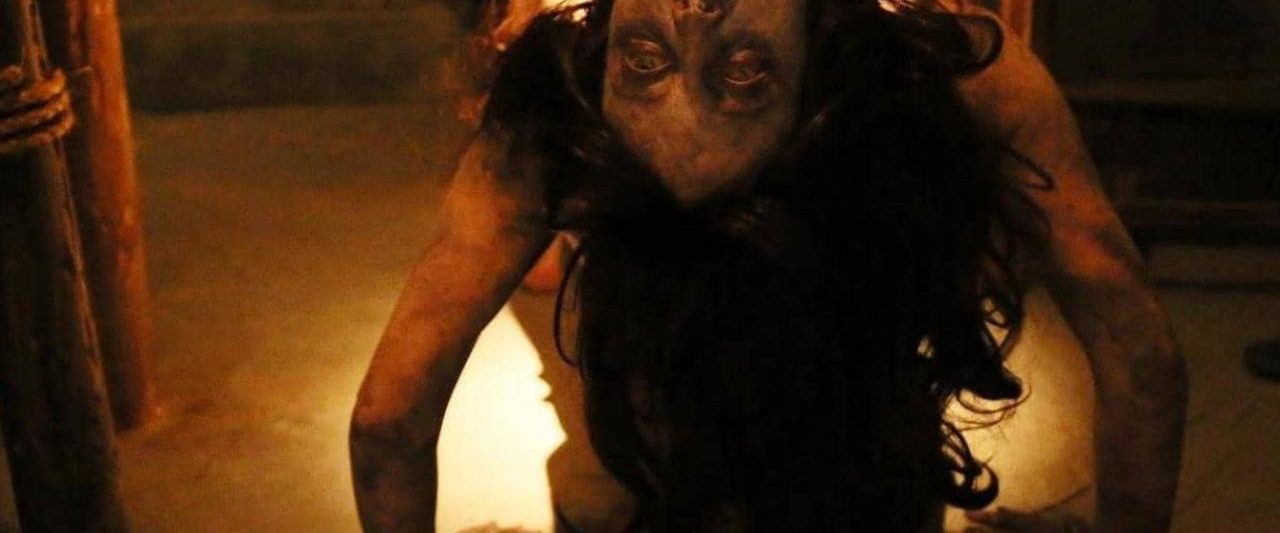 Gehenna: Where Death Lives background