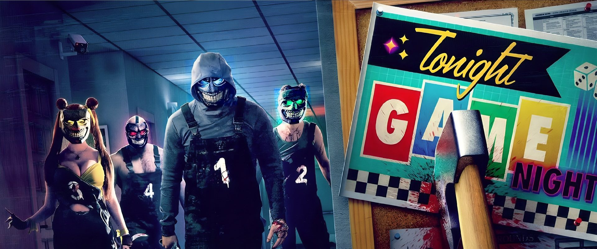 Stream background