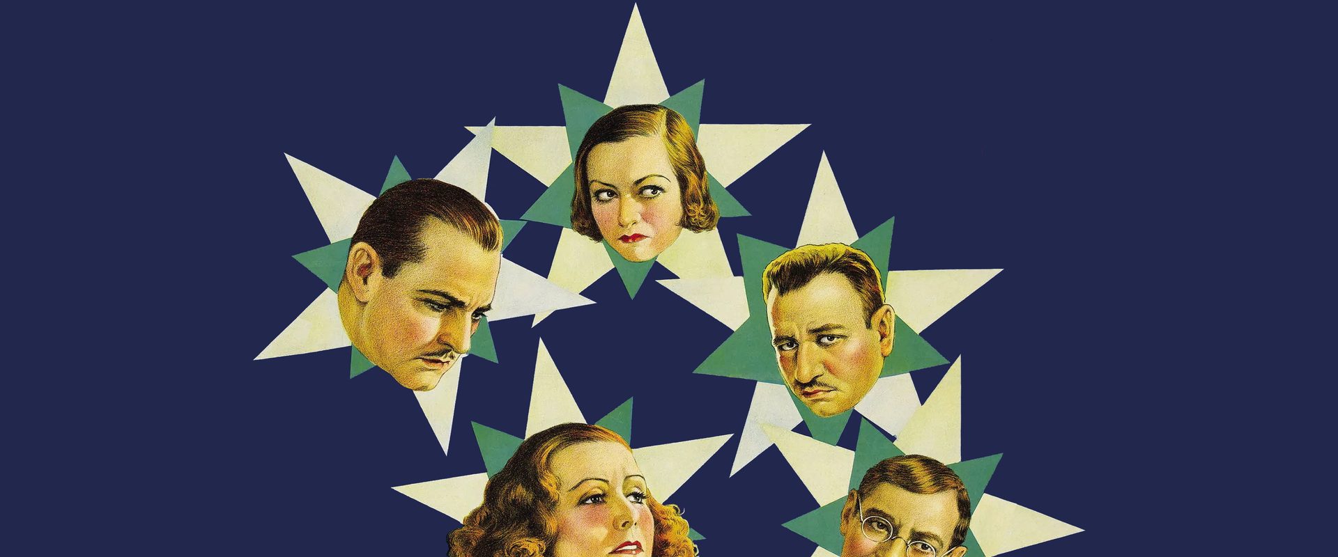 Grand Hotel background