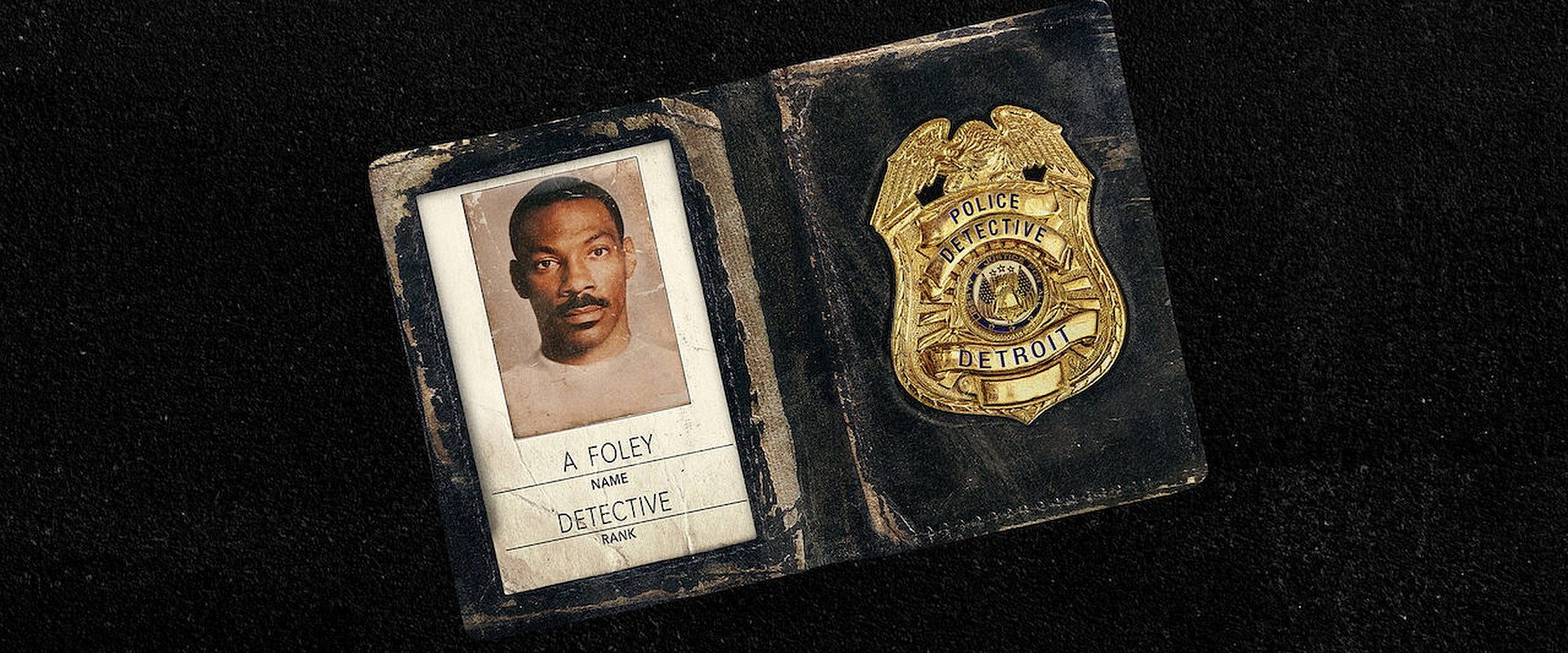 Beverly Hills Cop: Axel F background
