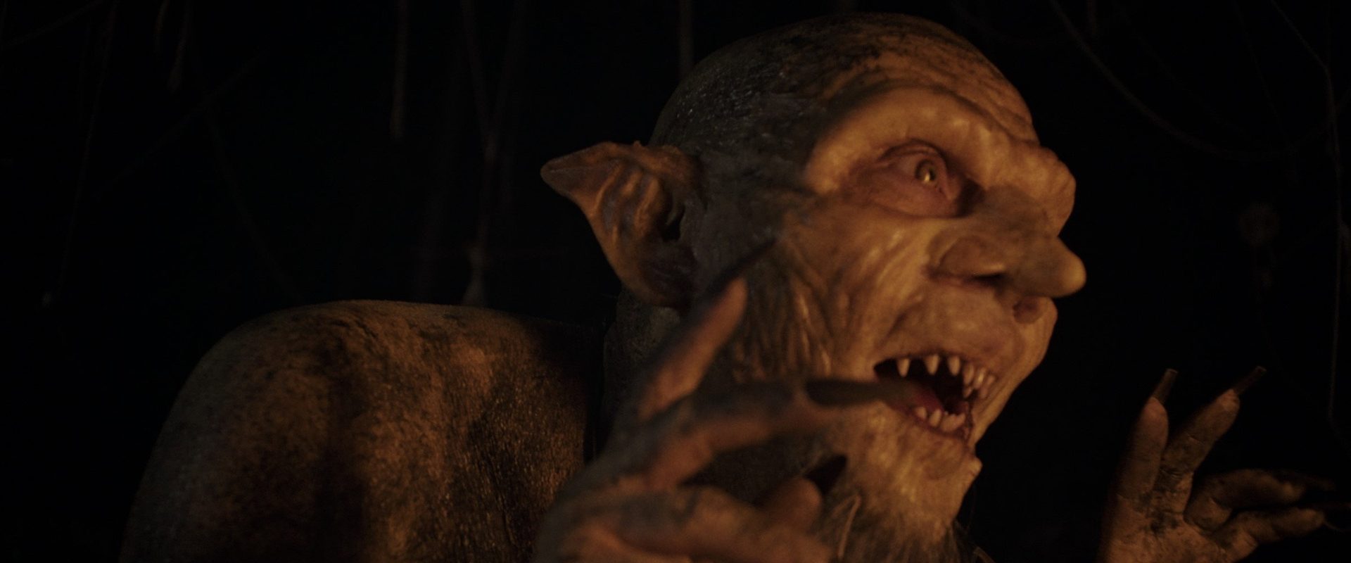 Rumpelstiltskin background