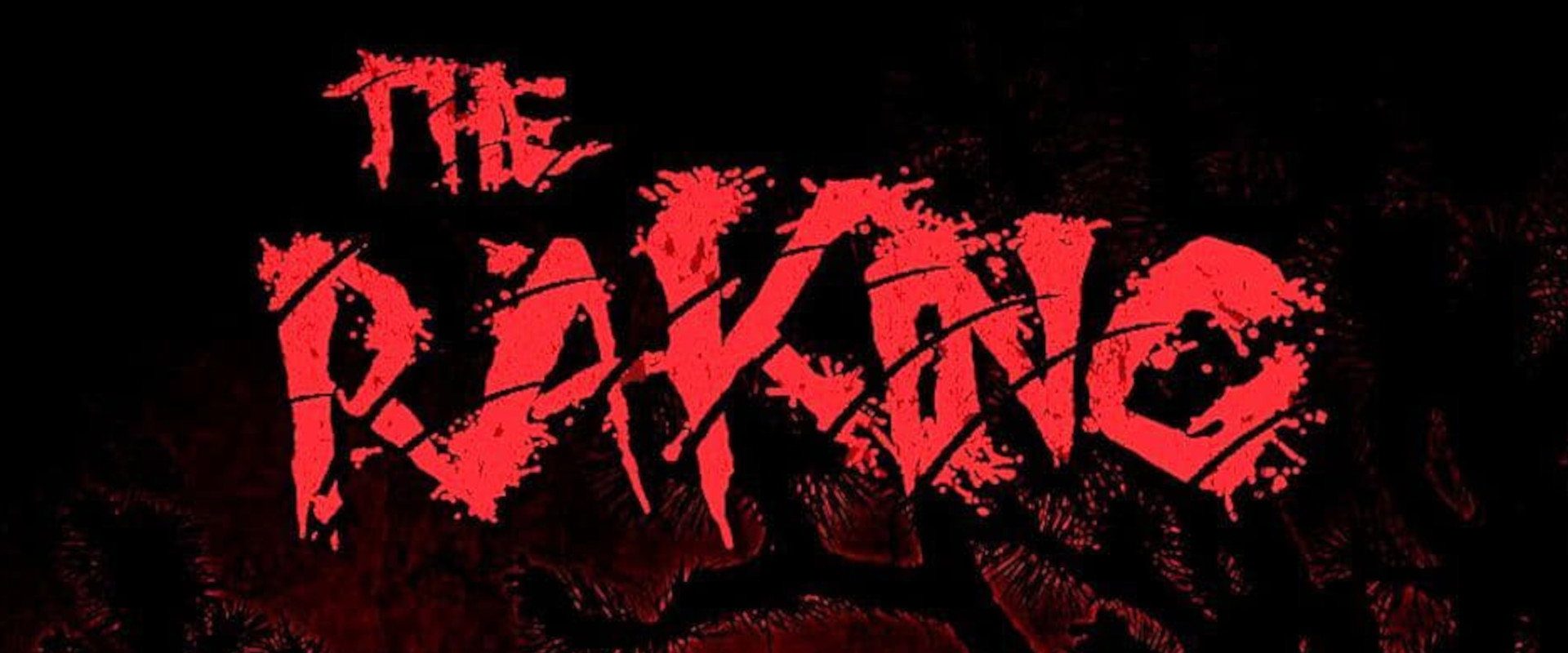 The Raking background