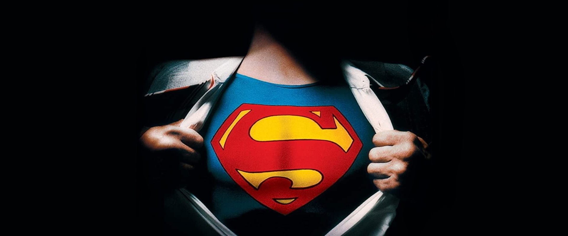 Superman II: The Richard Donner Cut background