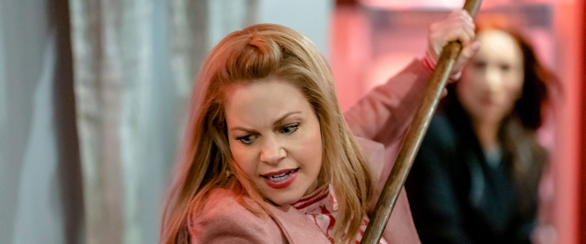 Aurora Teagarden Mysteries: Heist and Seek background