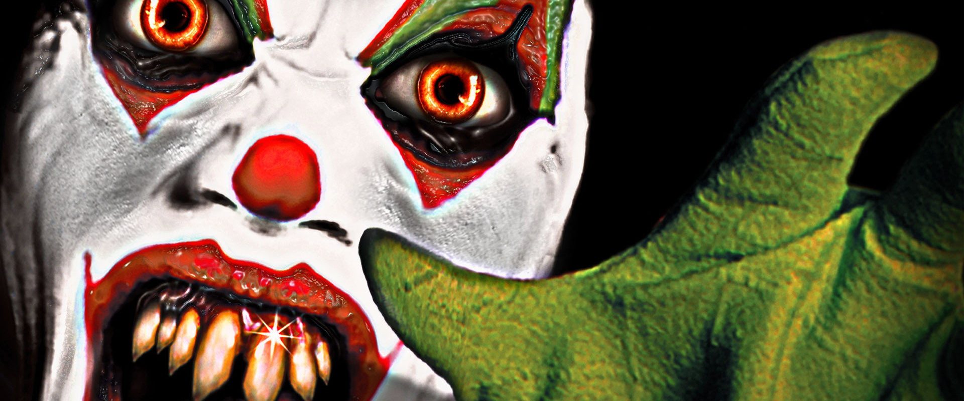 Killjoy background