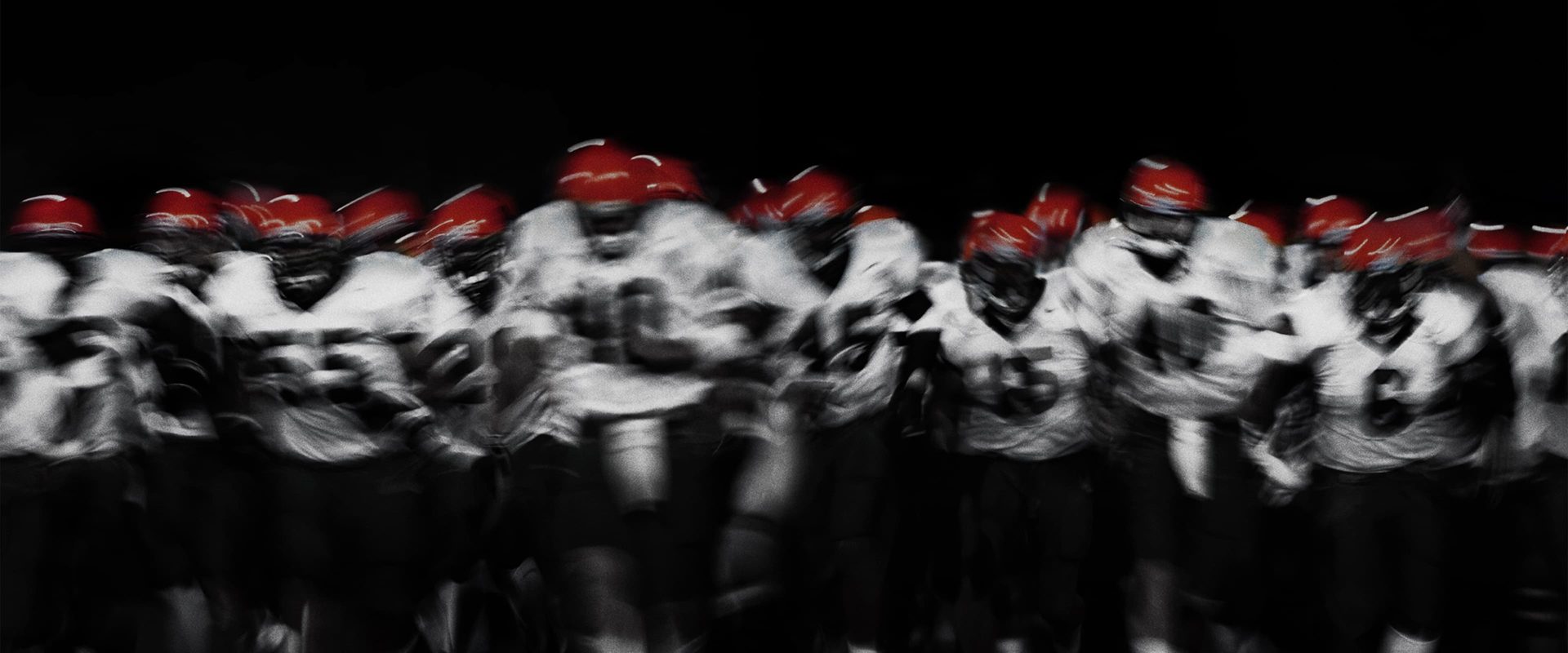 Roll Red Roll background