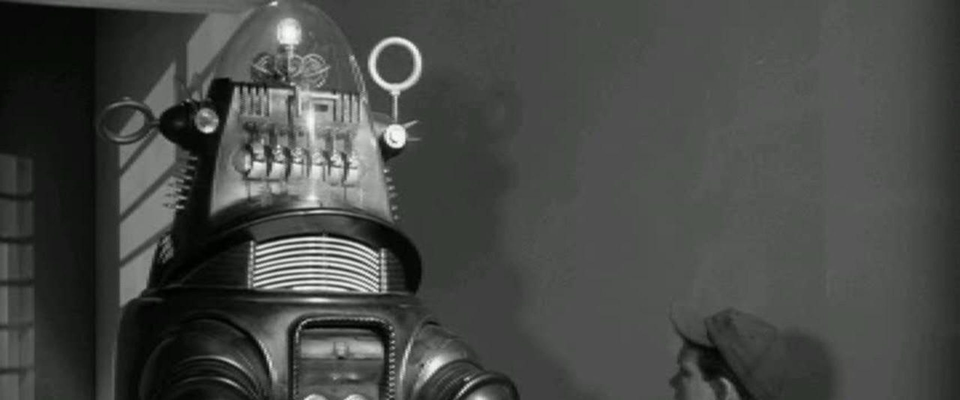 The Invisible Boy background
