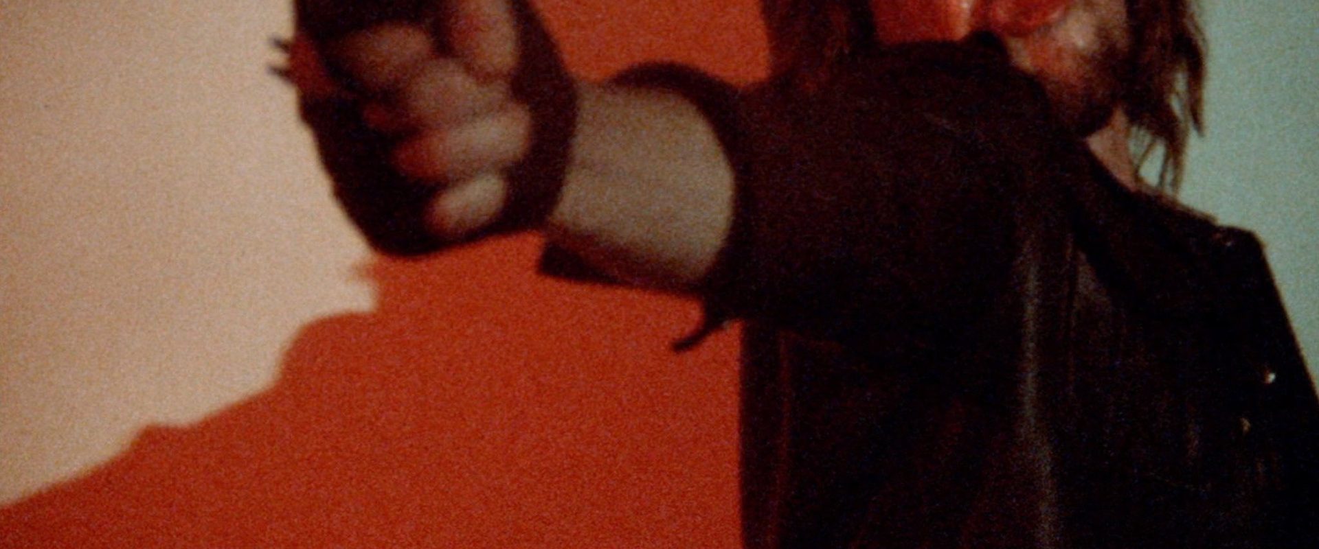 Deadbeat at Dawn background