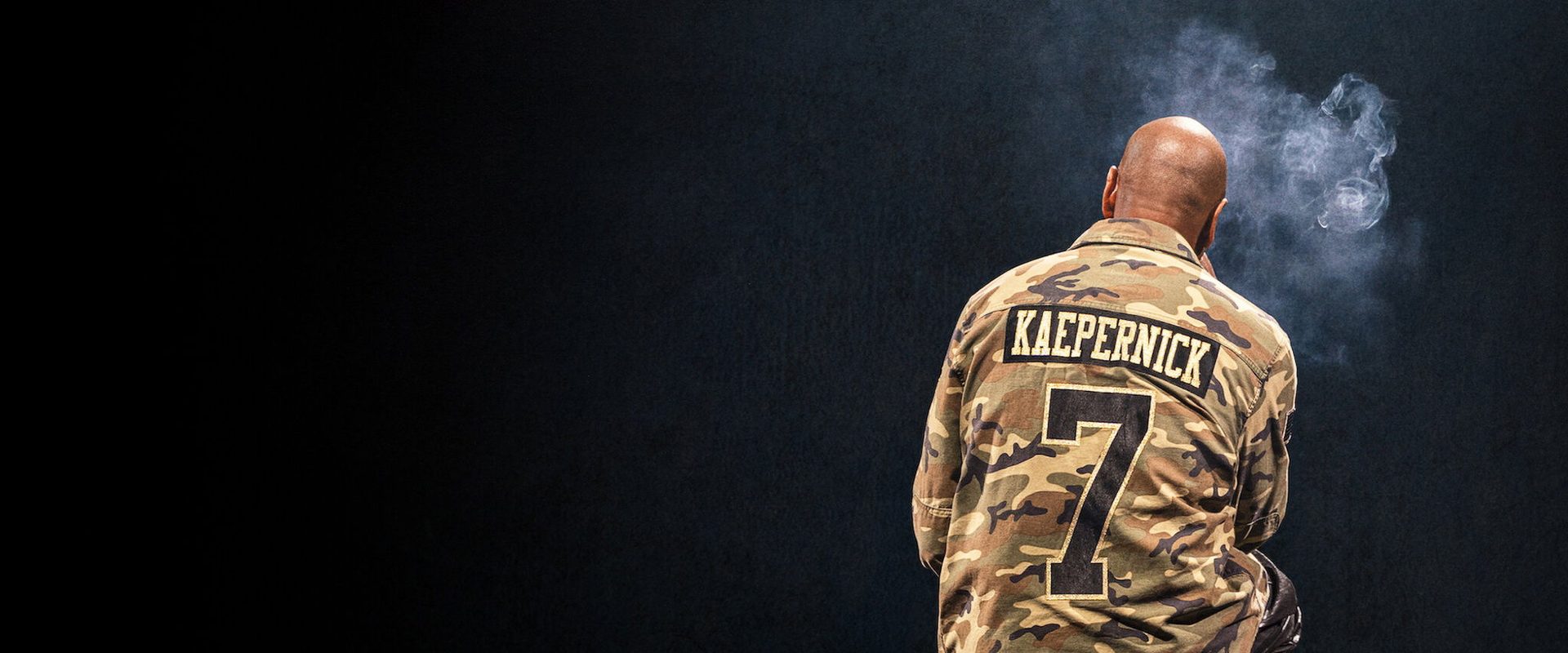 Dave Chappelle: The Unstoppable... background
