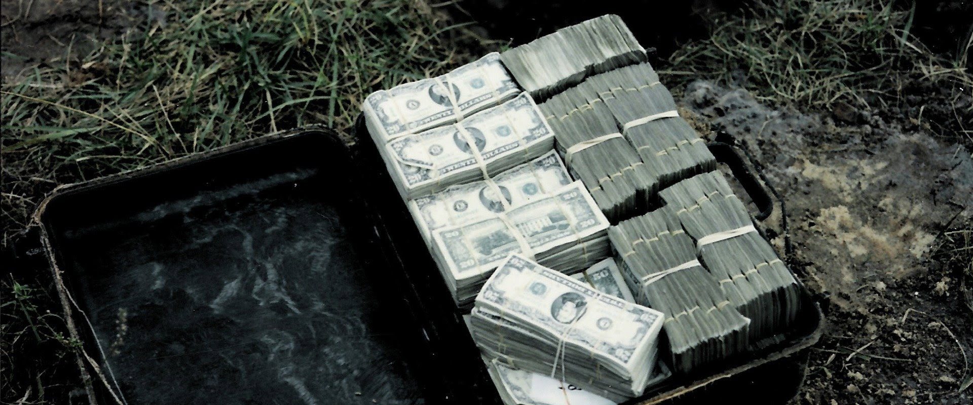 Cocaine Cowboys: Reloaded background