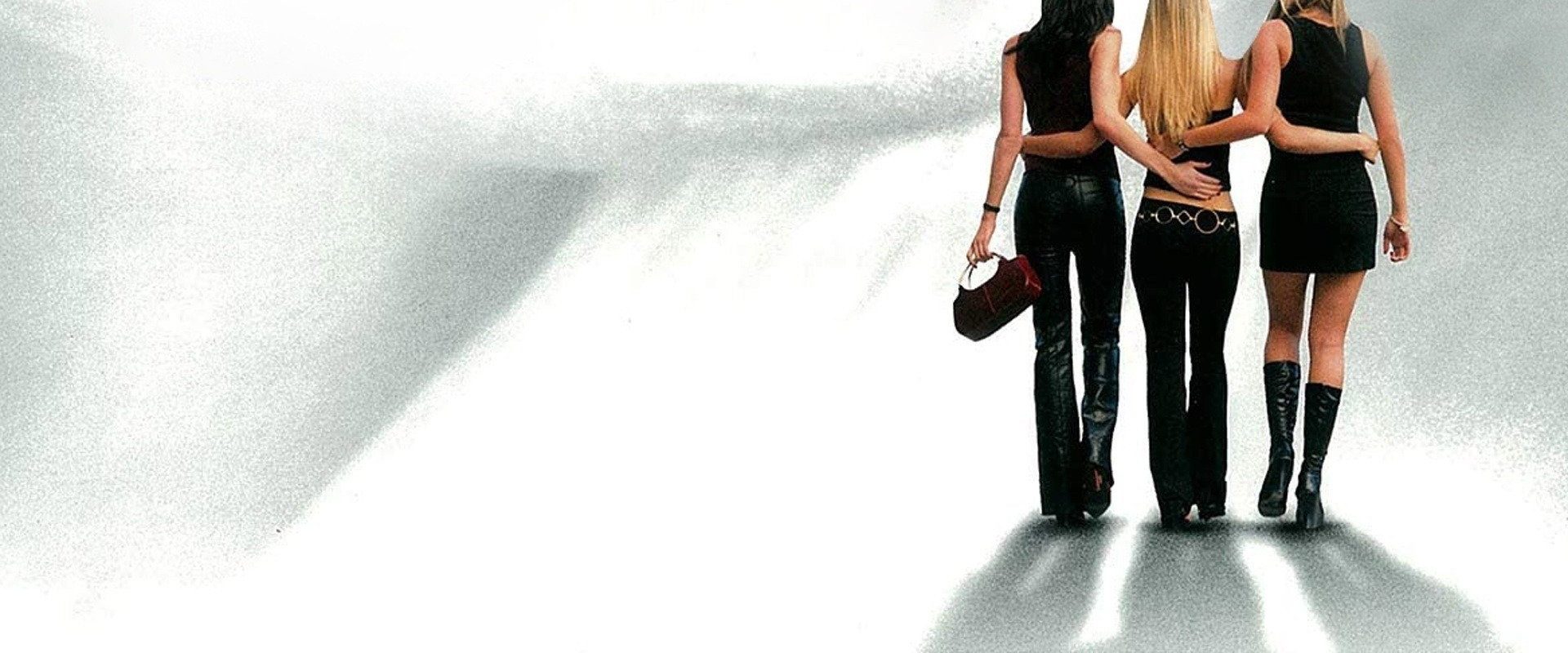 The Sisterhood background