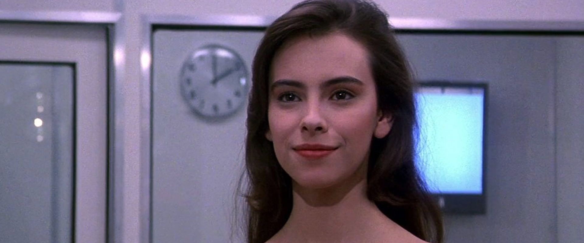 Lifeforce background