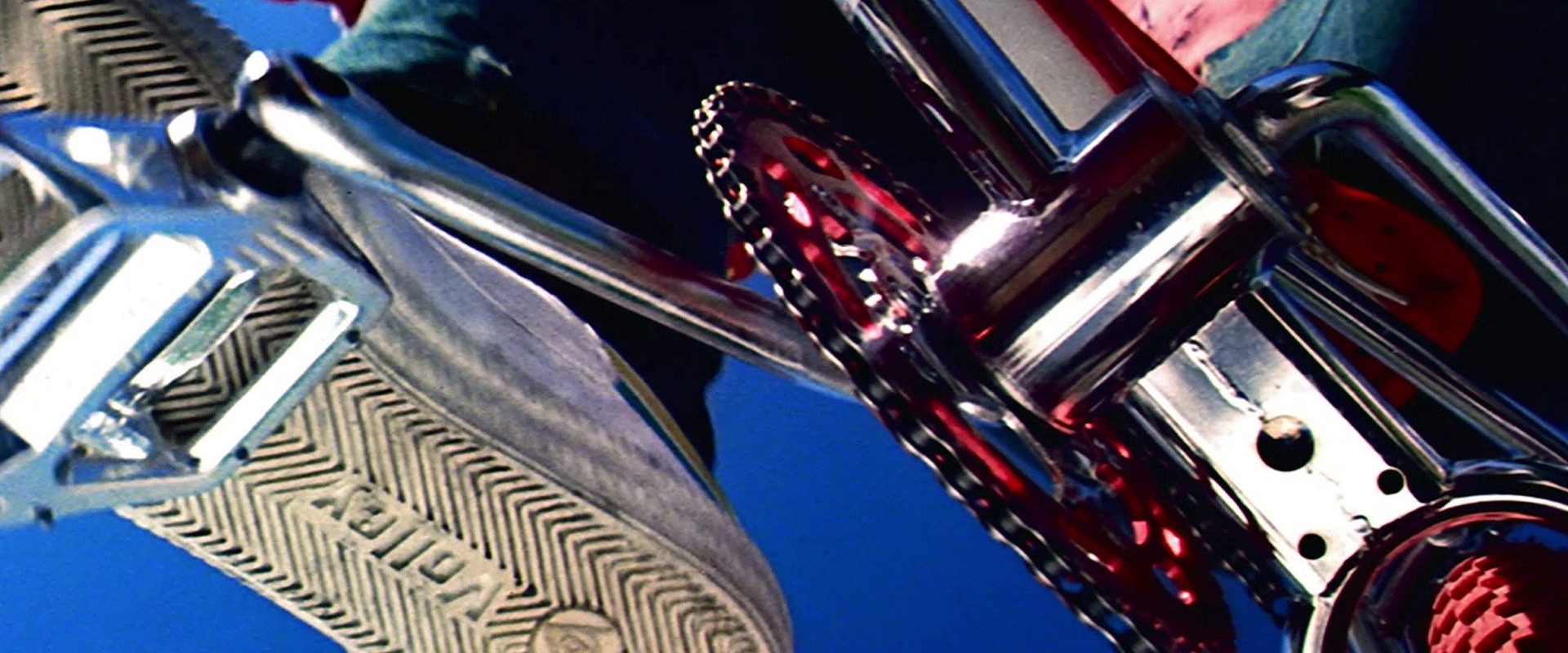 BMX Bandits background