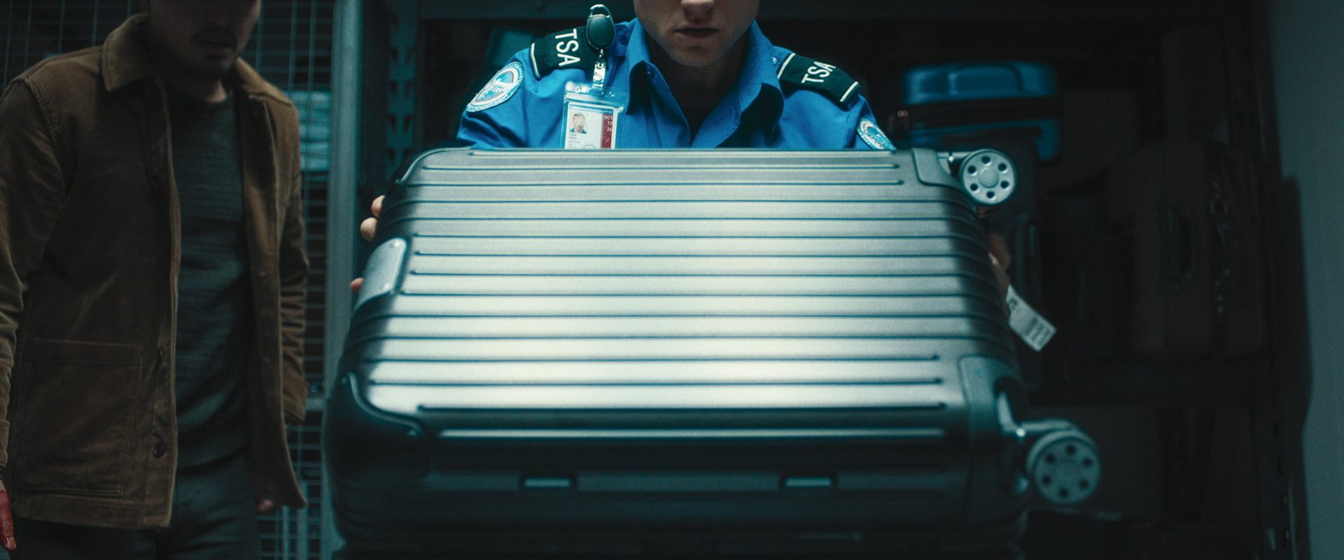 Carry-On background