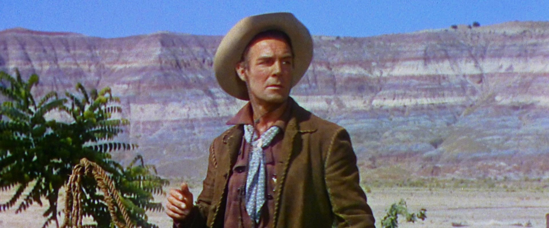 The Desperadoes background