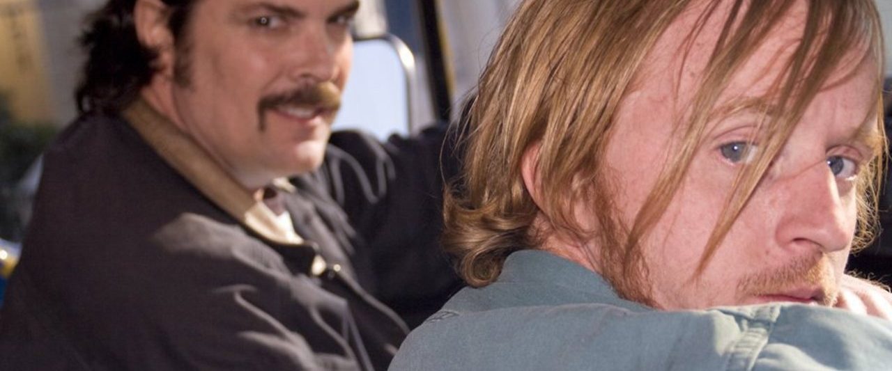 Freeway Killer background