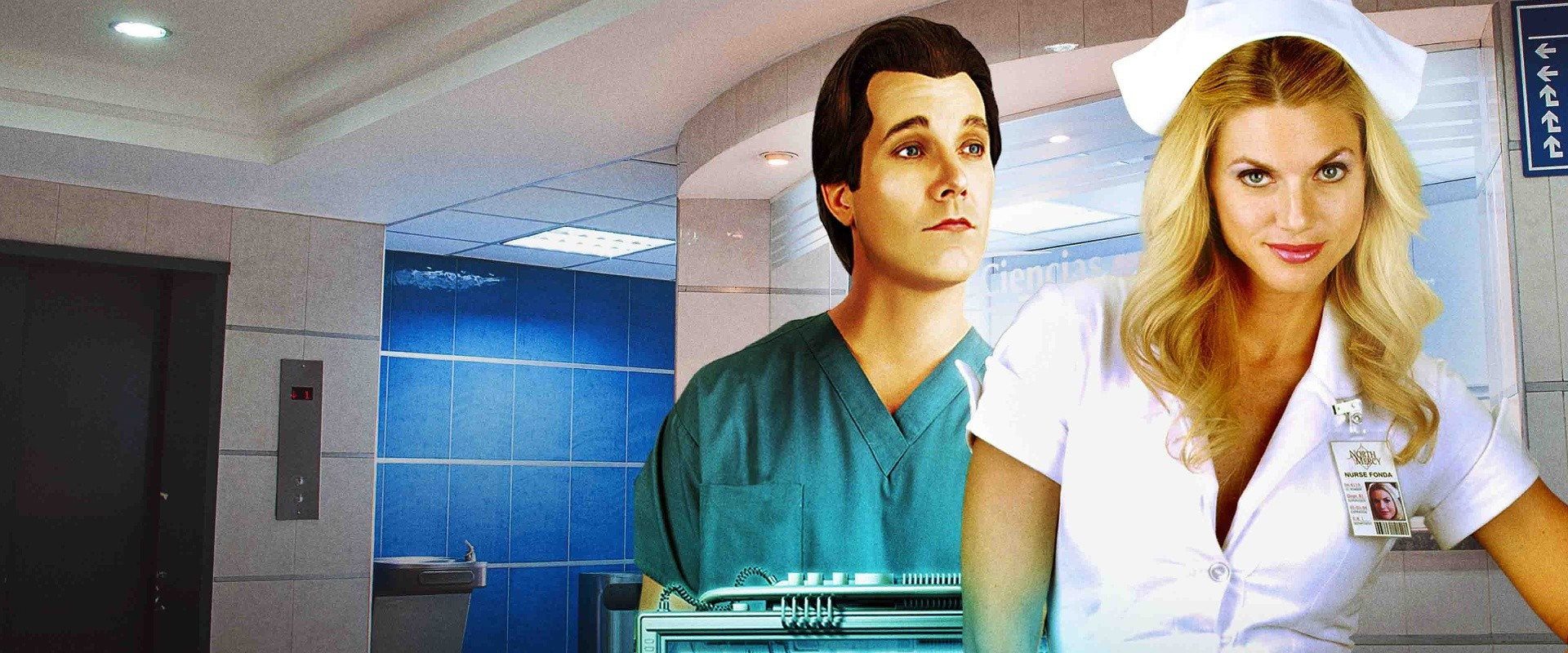 RoboDoc background