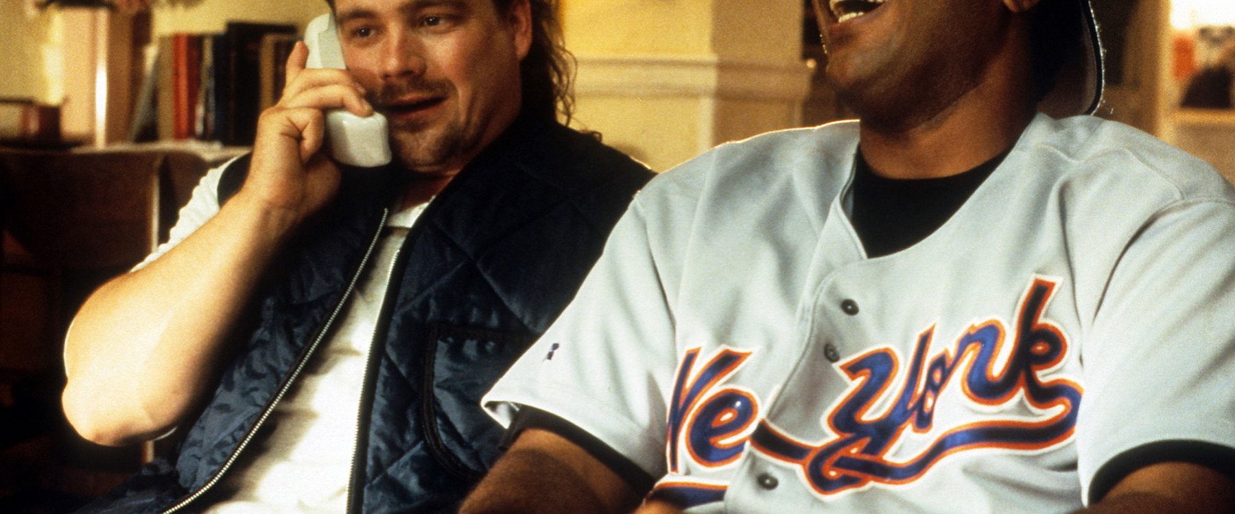 The Jerky Boys background