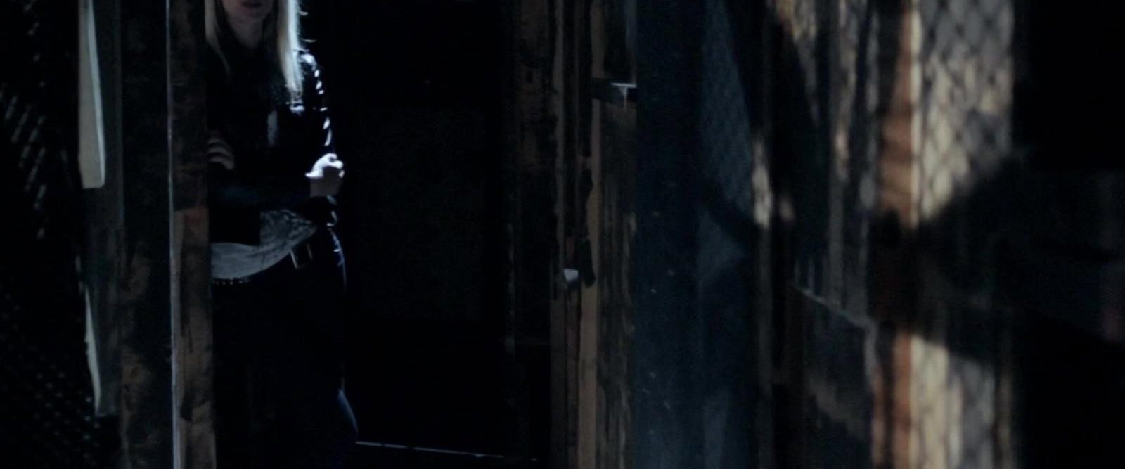 Talon Falls background