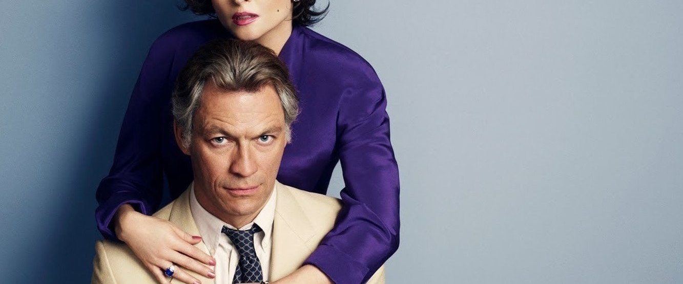 Burton and Taylor background