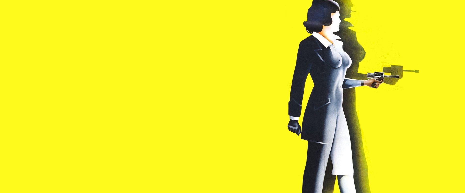 The Final Programme background