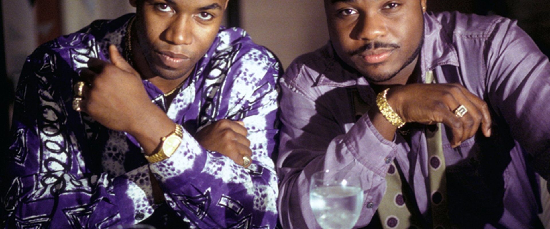 Tyson background