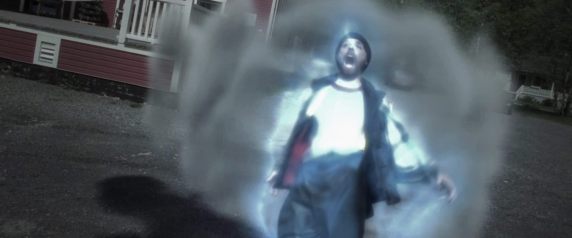 Ghost Storm background