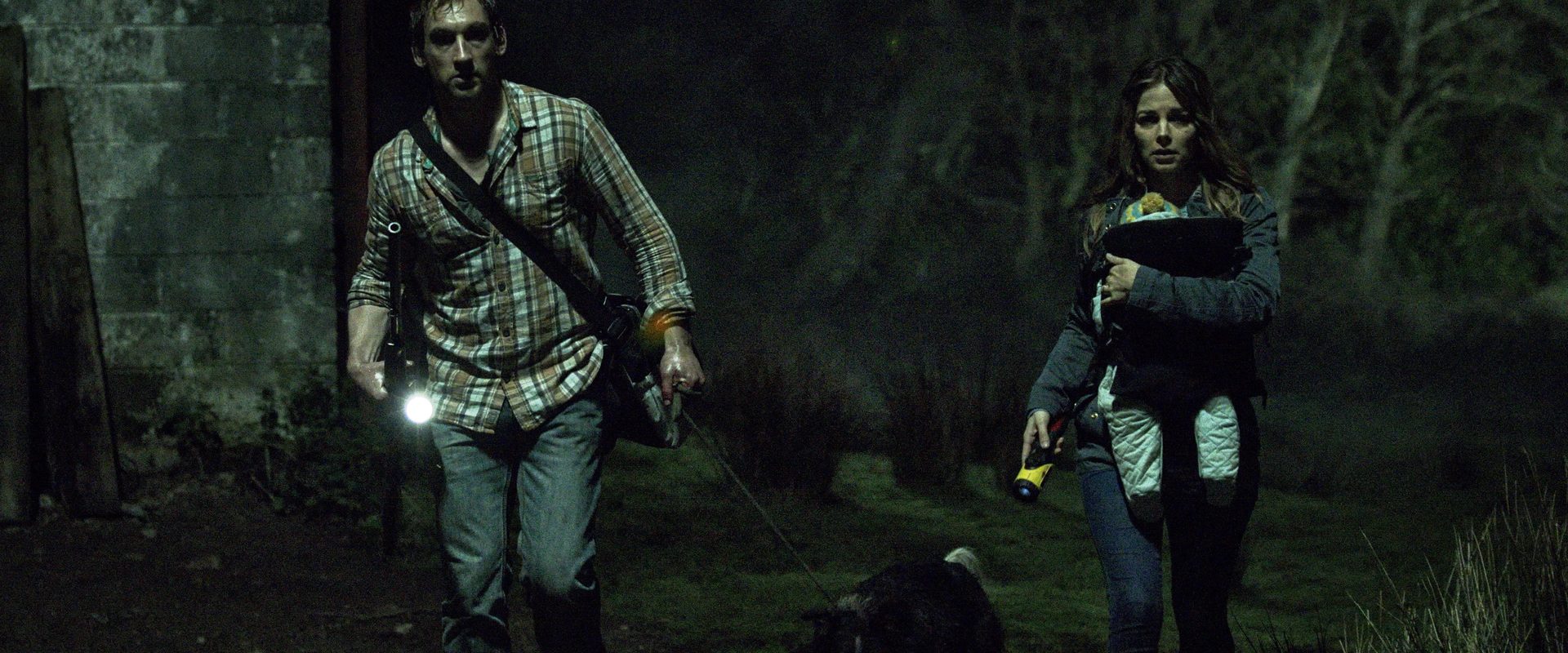 The Hallow background