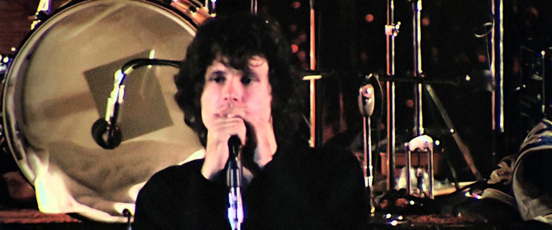 The Doors: Live at the Bowl '68 background