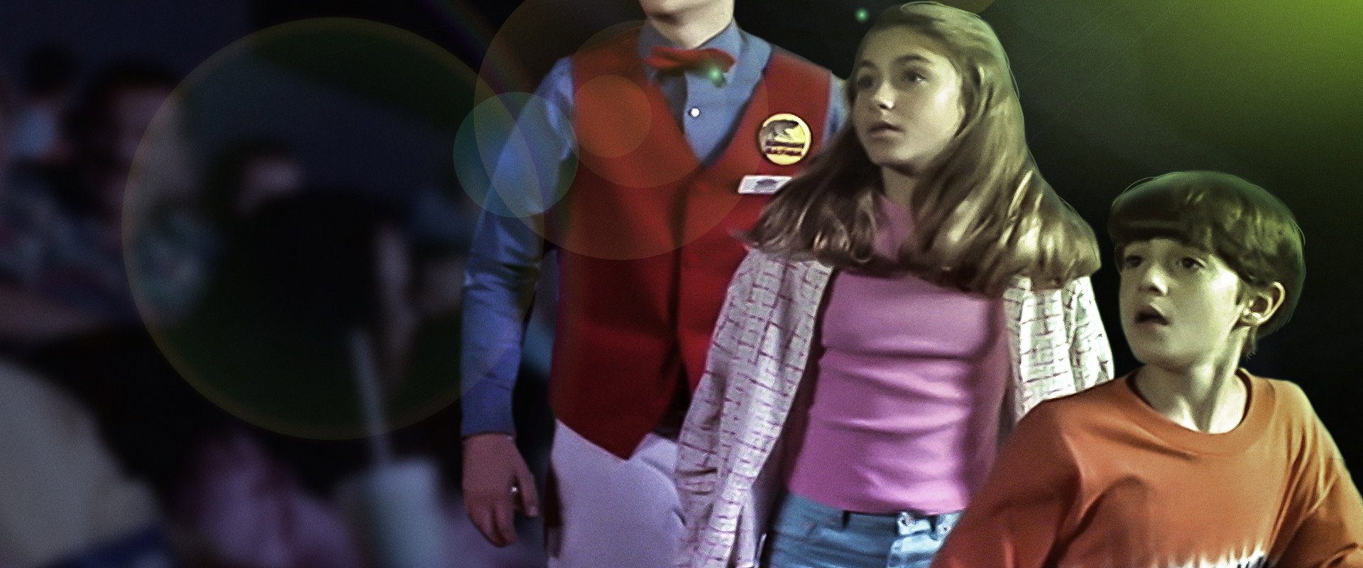 Phantom of the Megaplex background