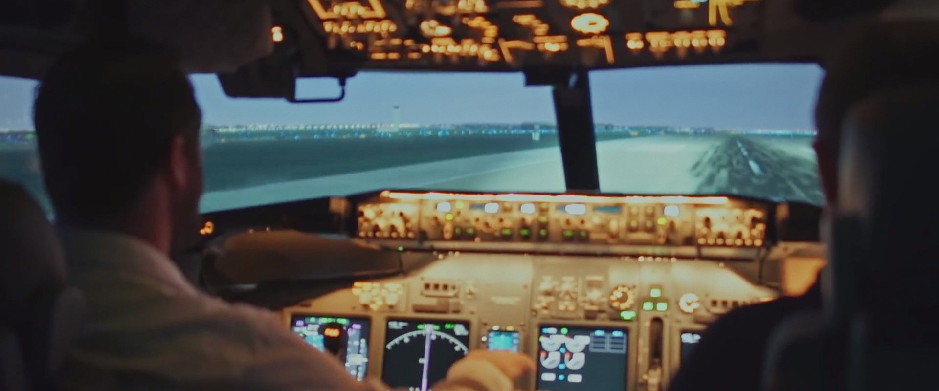 Downfall: The Case Against Boeing background