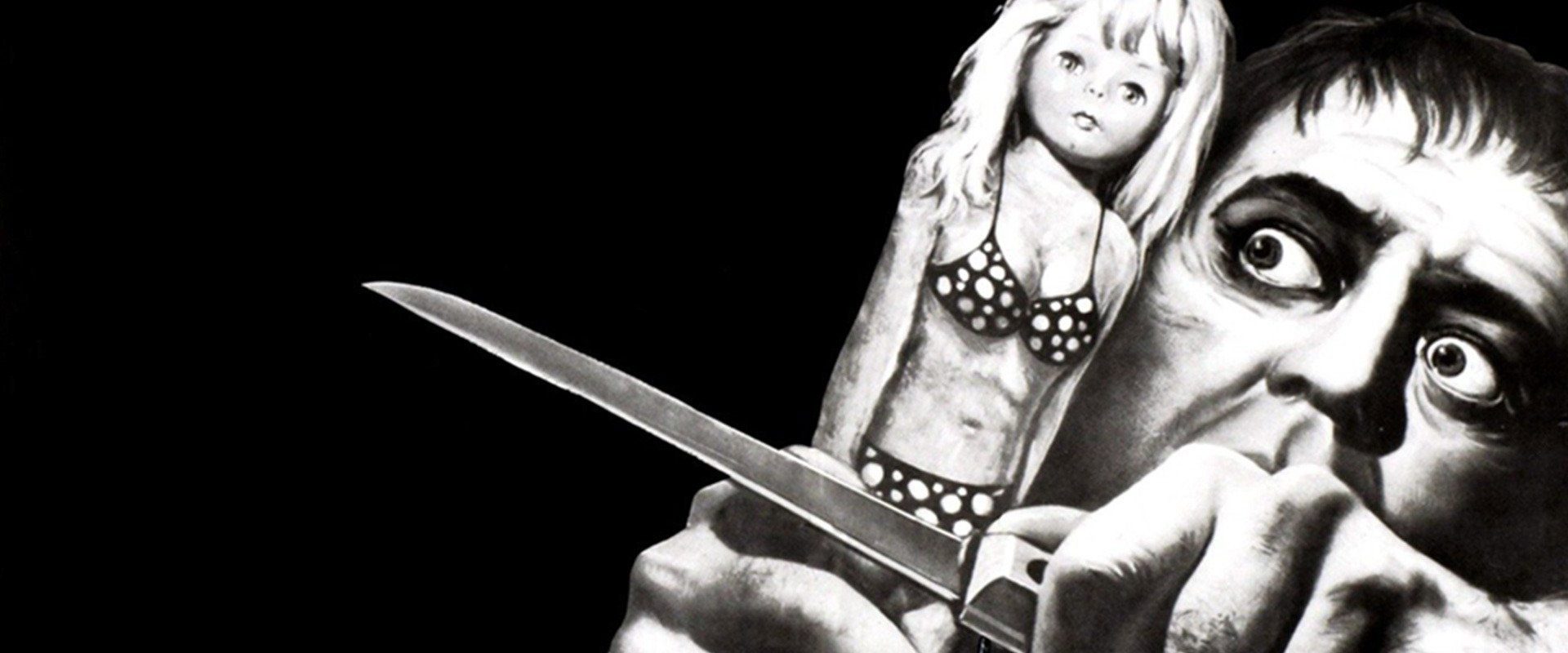 The Psychopath background