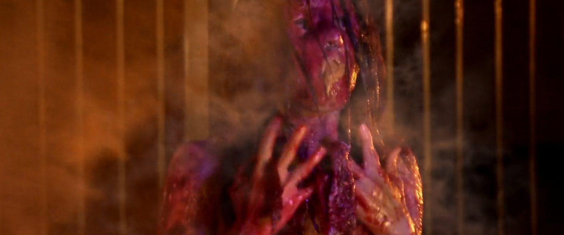 Gingerdead Man 3: Saturday Night Cleaver background