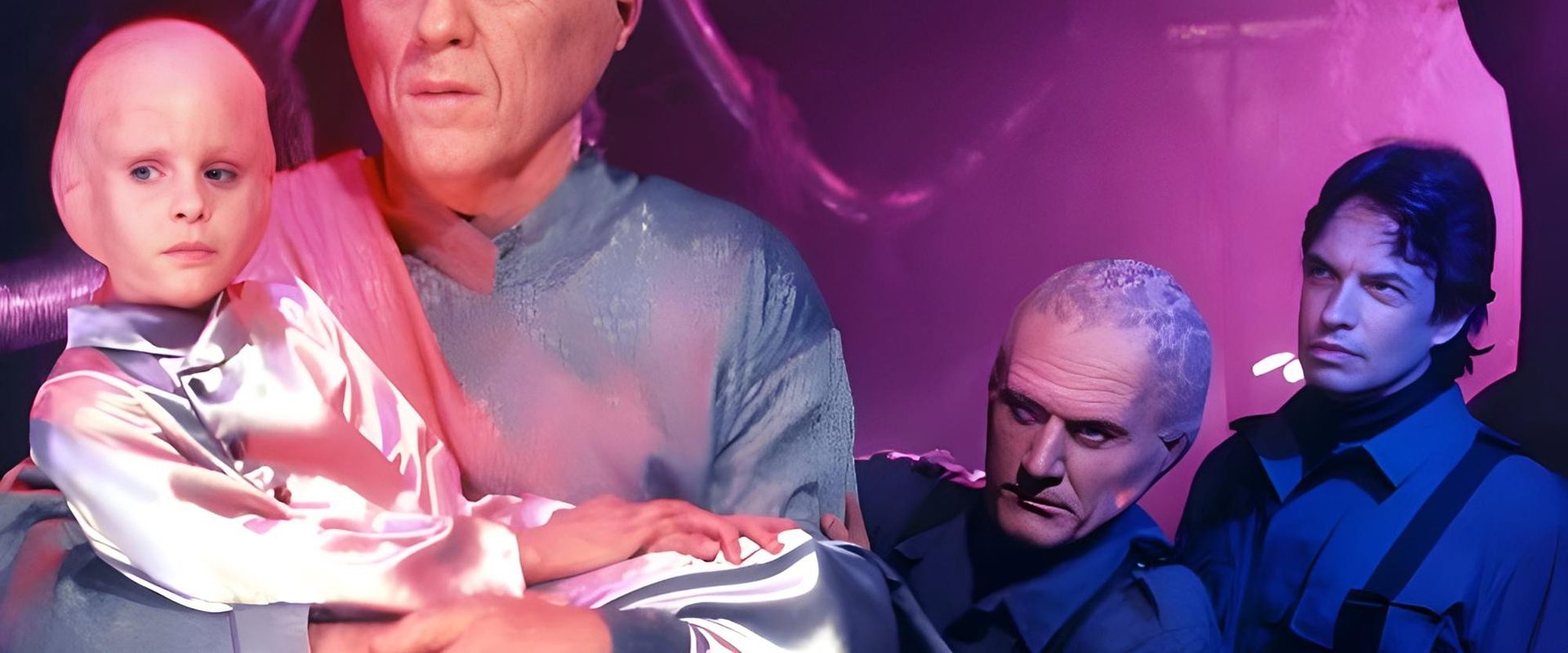 Alien Nation: Body and Soul background