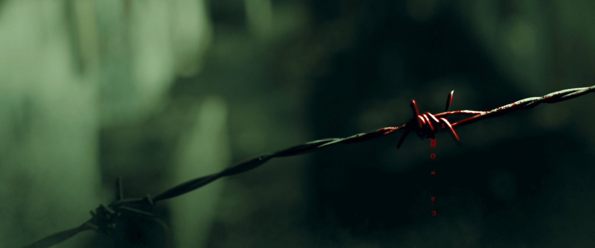 Bleed background