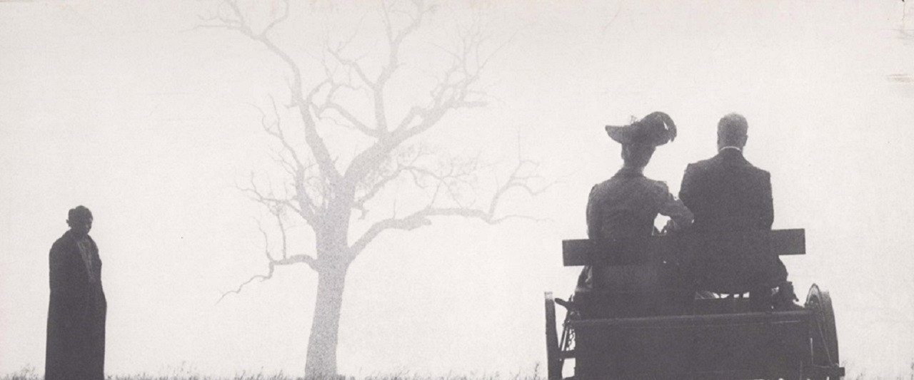 The Chant of Jimmie Blacksmith background