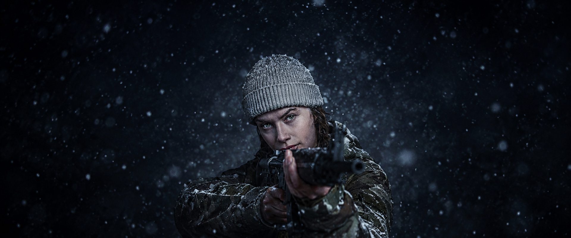 Ballistic background