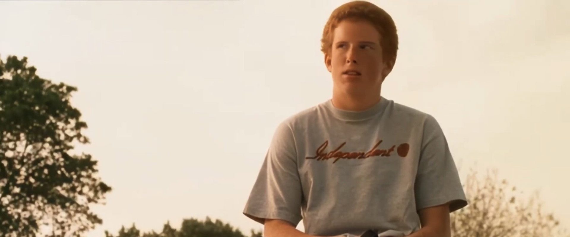 Ken Park background