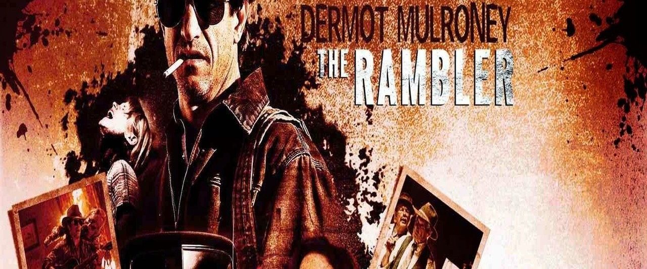 The Rambler background