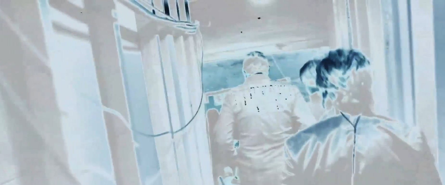 Duran Duran: Unstaged background