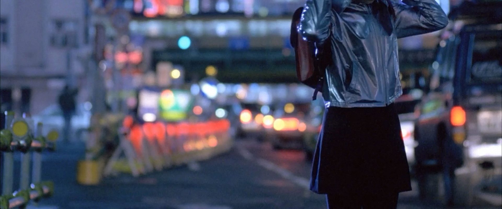 Flirt background